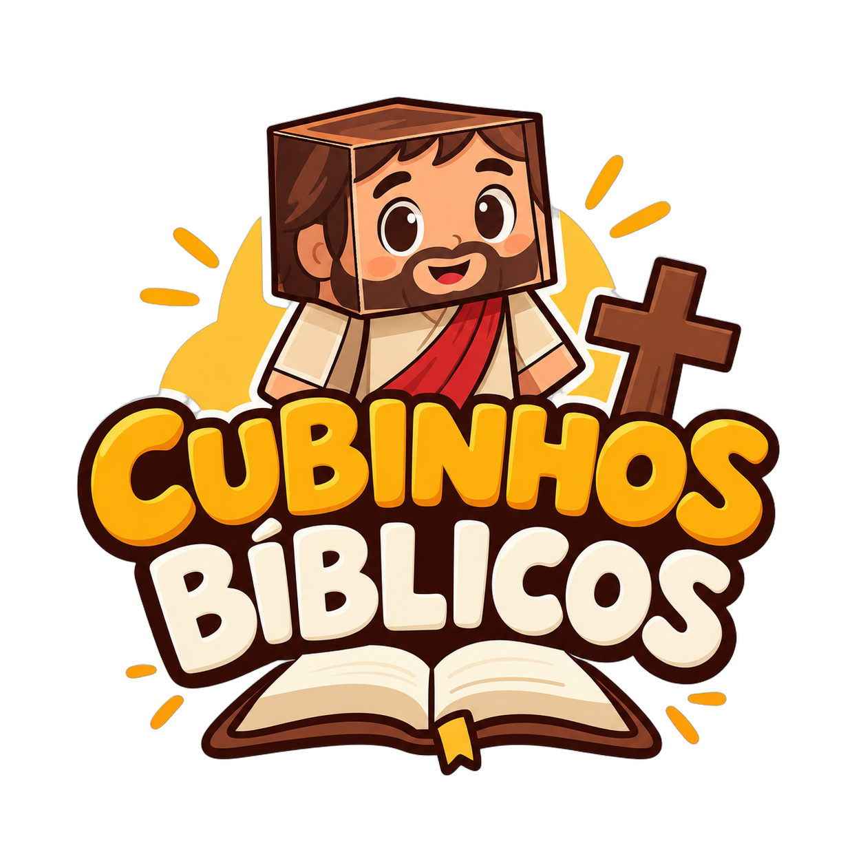 Cubinhos Bíblicos